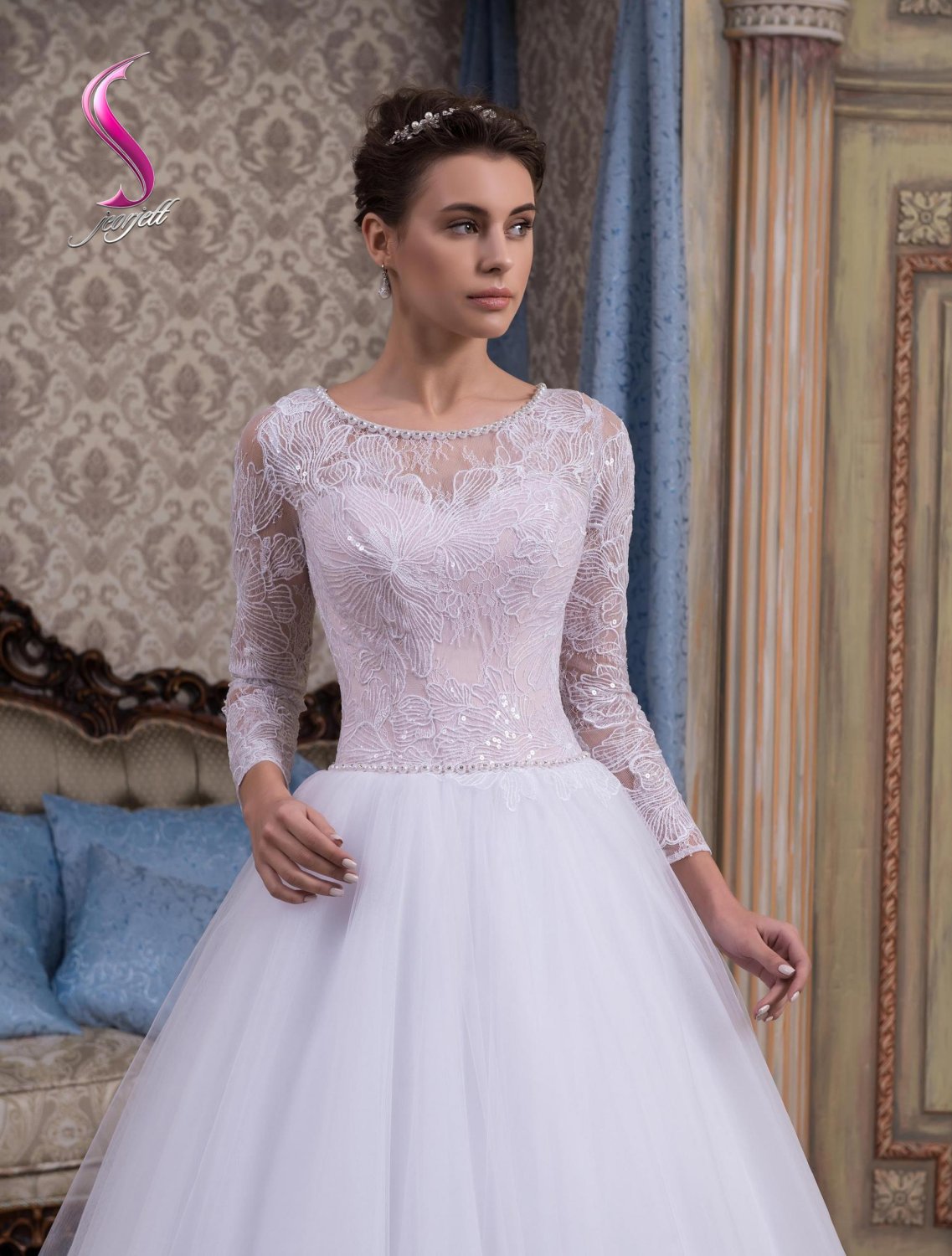 СВАДЕБНЫЕ ПЛАТЬЯ МЕЧТЫ НЕВЕСТЫ&nbsp;Мечта Невесты : 