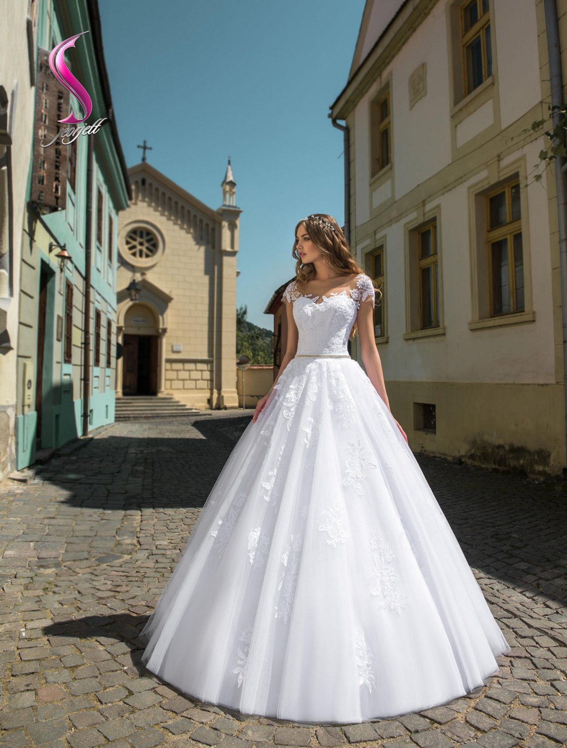 СВАДЕБНЫЕ ПЛАТЬЯ МЕЧТЫ НЕВЕСТЫ&nbsp;Мечта Невесты : 