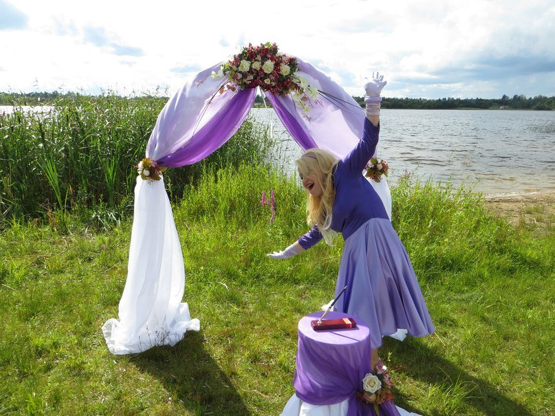 Ведущие&nbsp;"ТРИУМФ" : 