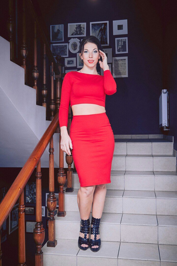 Ведущие&nbsp;"ТРИУМФ" : 