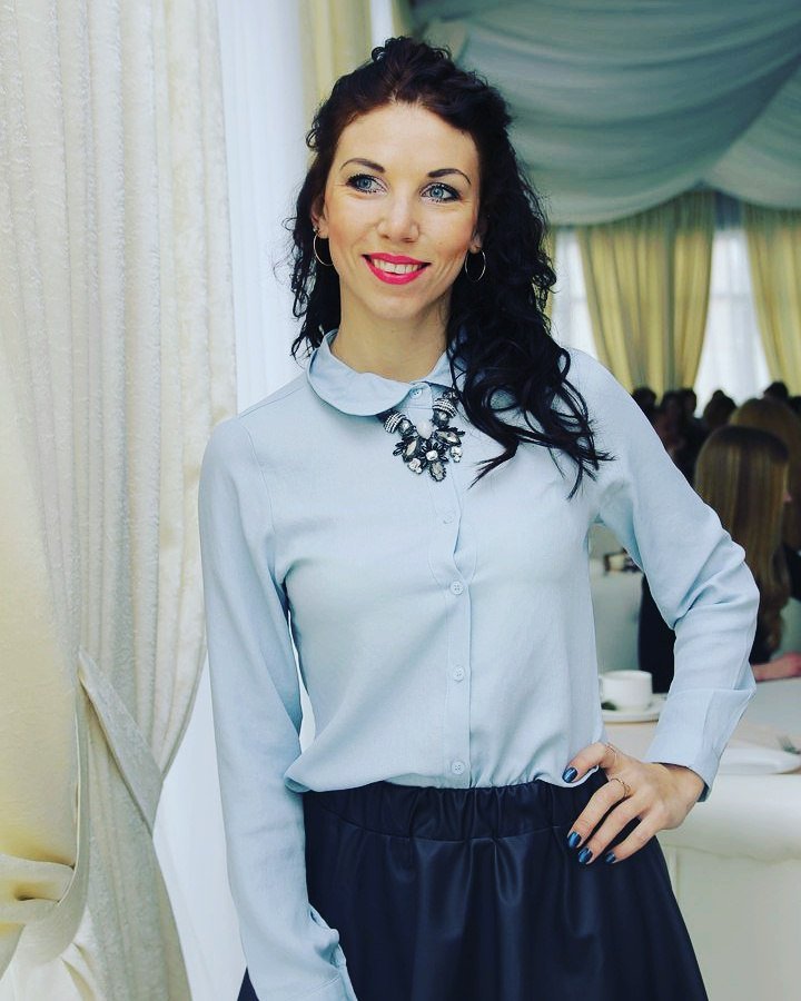 Ведущие&nbsp;"ТРИУМФ" : 