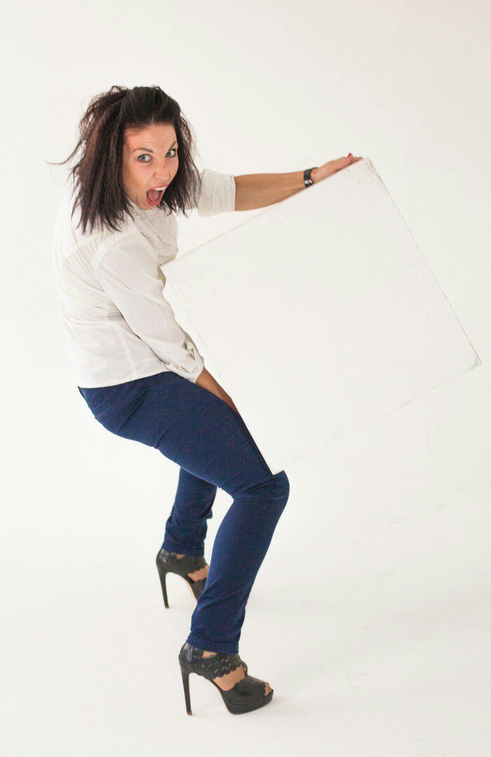 Ведущие&nbsp;"ТРИУМФ" : 