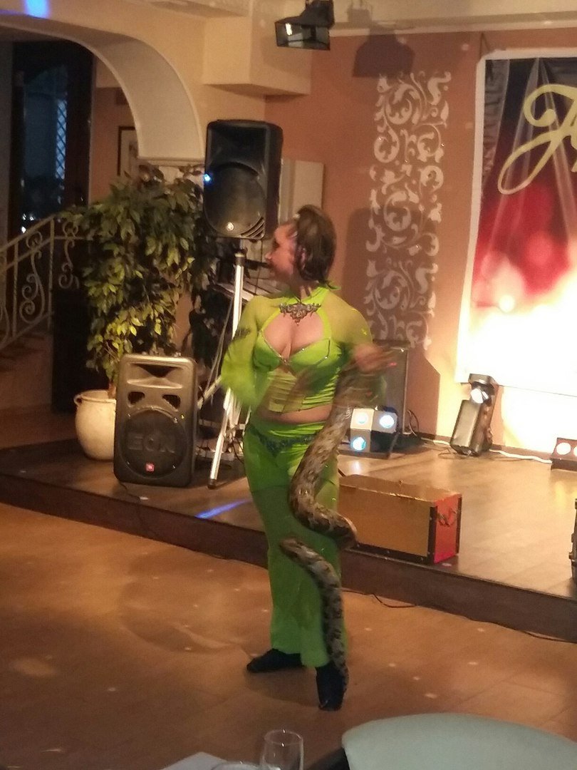 Мероприятия&nbsp;"ТРИУМФ" : 