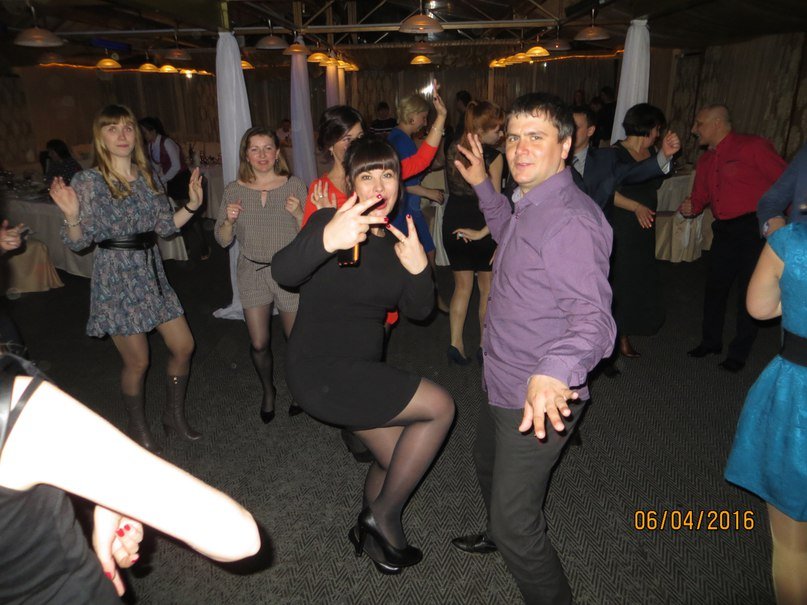 Мероприятия&nbsp;"ТРИУМФ" : 