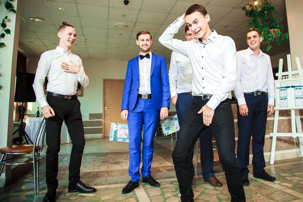 Фоторепортаж с праздников&nbsp;Ведущая Наталья Шуклина : 