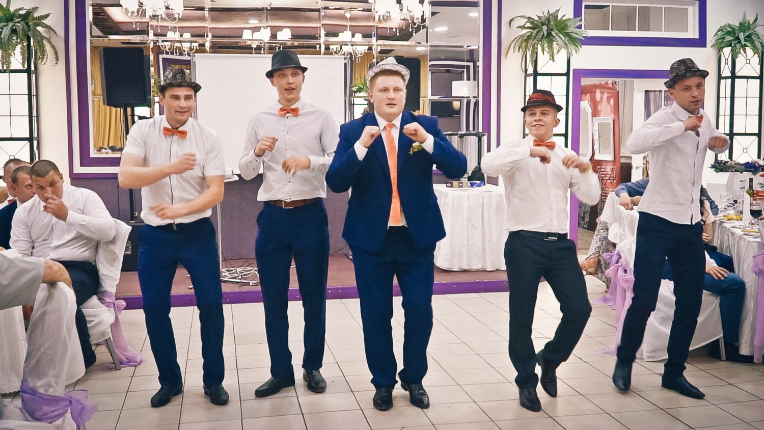 Фоторепортаж с праздников&nbsp;Ведущая Наталья Шуклина : 