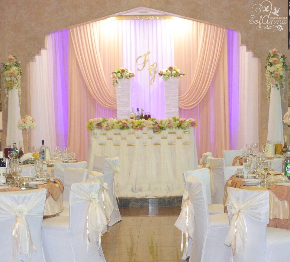 классика&nbsp;Студия декора Sofanna : 