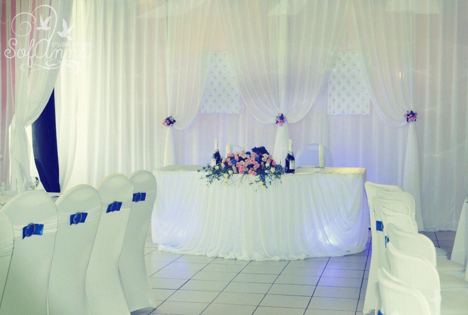 классика&nbsp;Студия декора Sofanna : 