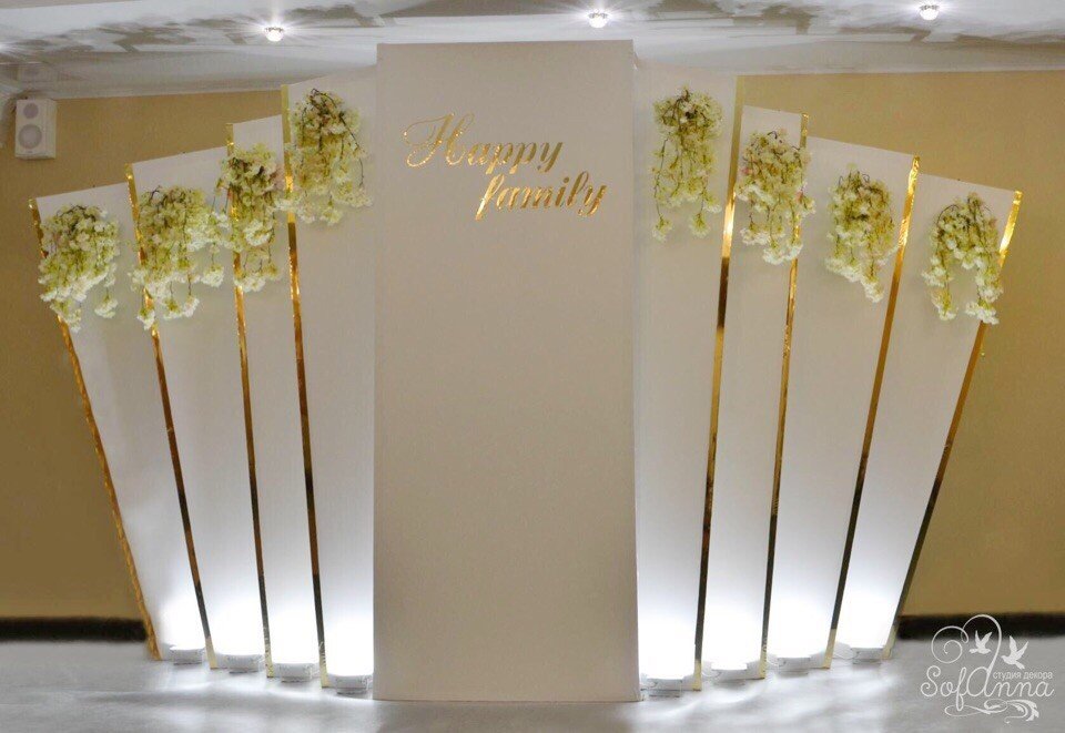 классика&nbsp;Студия декора Sofanna : 