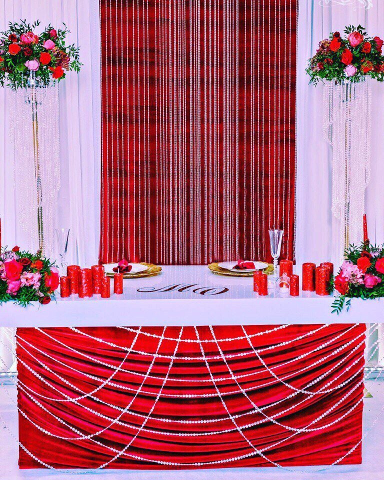 марсала&nbsp;Студия декора Sofanna : 