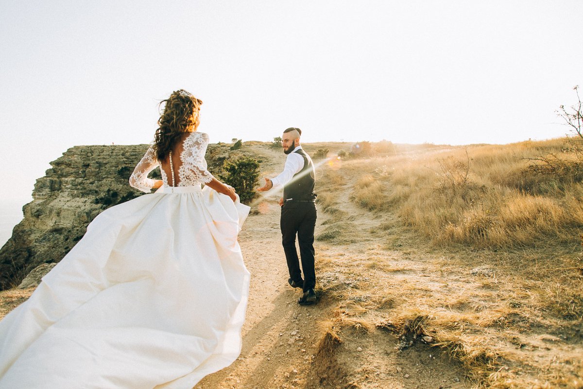 Портфолио Свадебное агентство "Marry Bride" : 