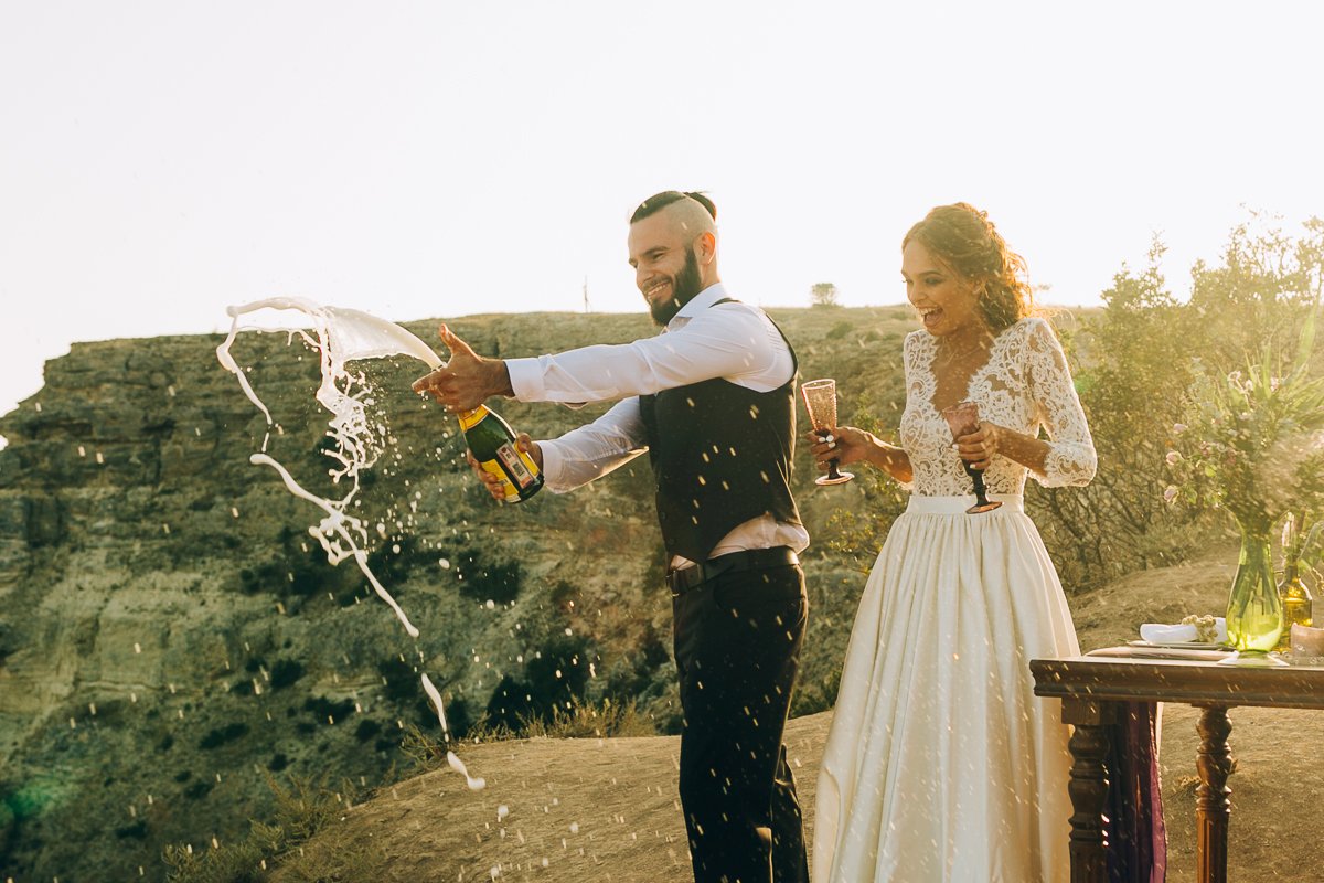 Портфолио Свадебное агентство "Marry Bride" : 