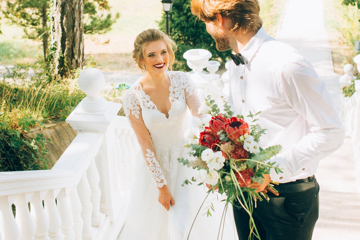 Портфолио Свадебное агентство "Marry Bride" : 
