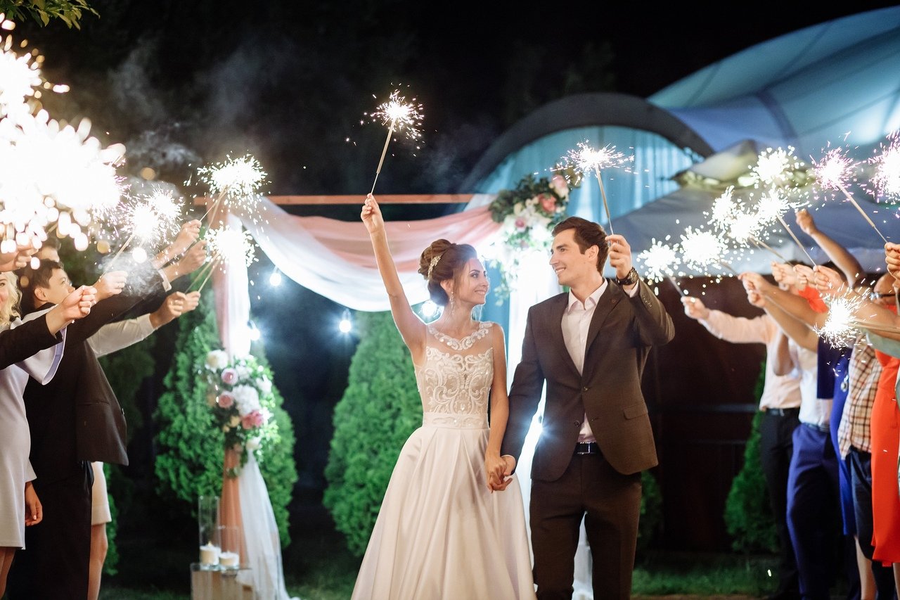 Портфолио Свадебное агентство "Marry Bride" : 