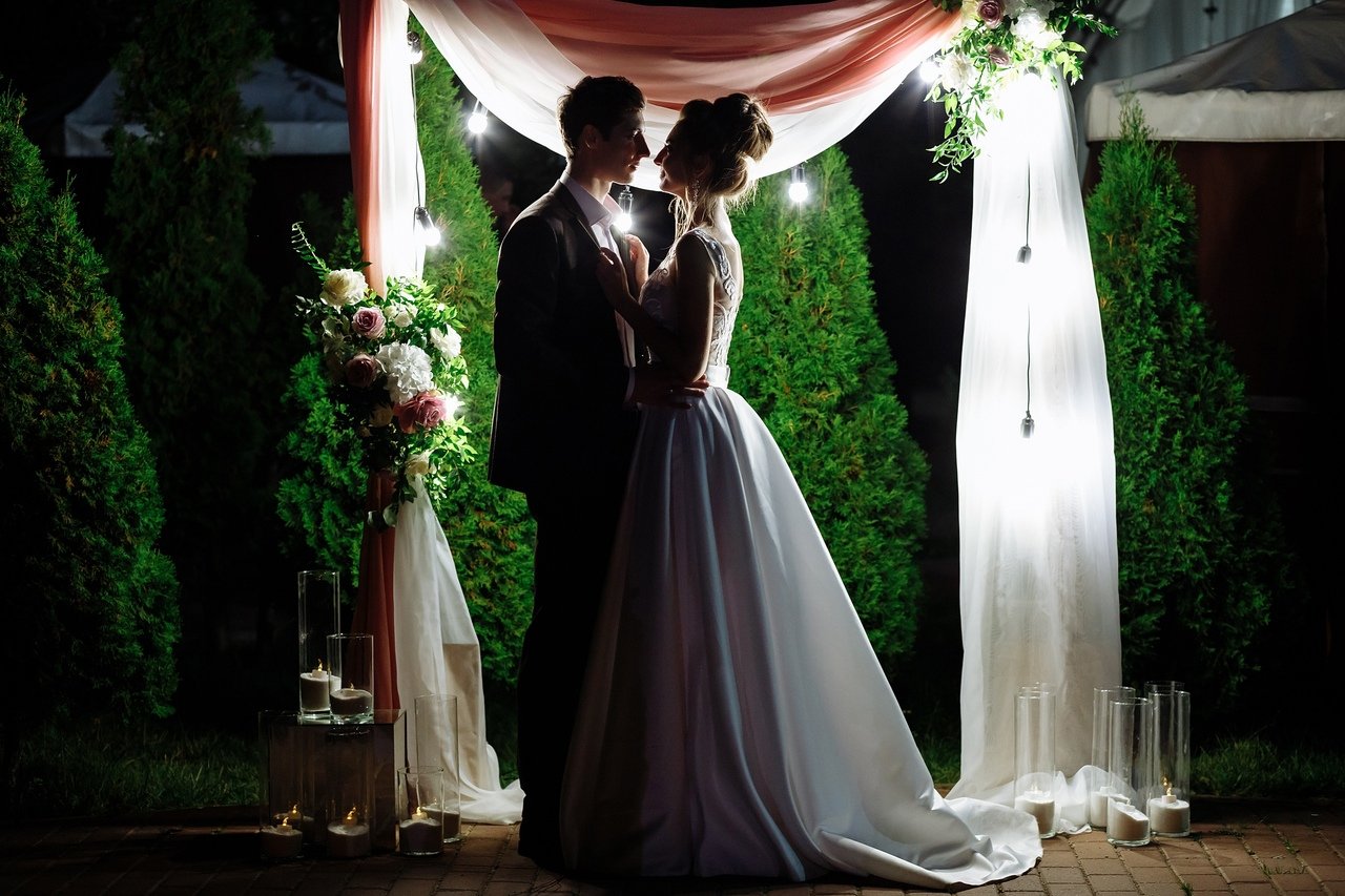 Портфолио Свадебное агентство "Marry Bride" : 