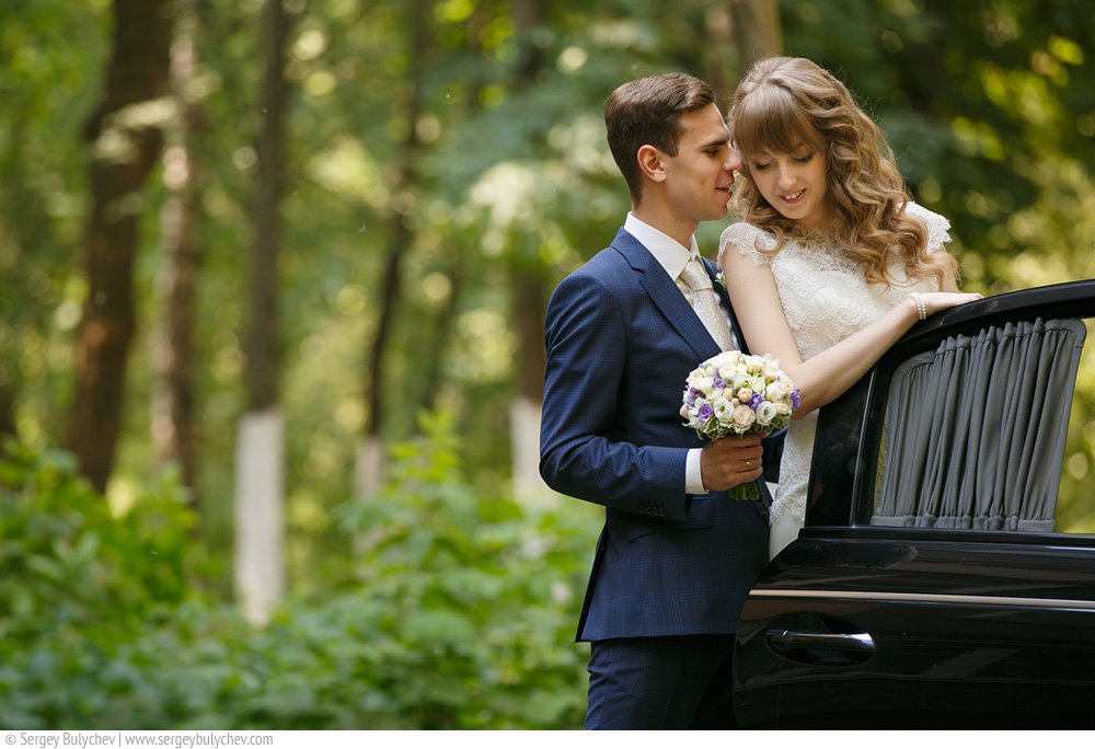 Портфолио Свадебное агентство "Marry Bride" : 