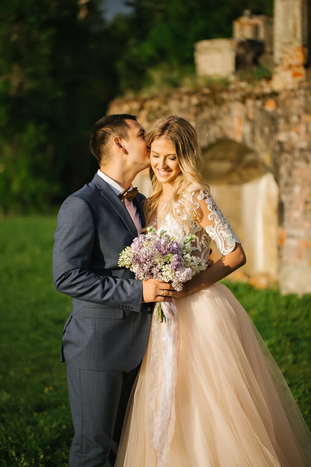 Портфолио Свадебное агентство "Marry Bride" : 