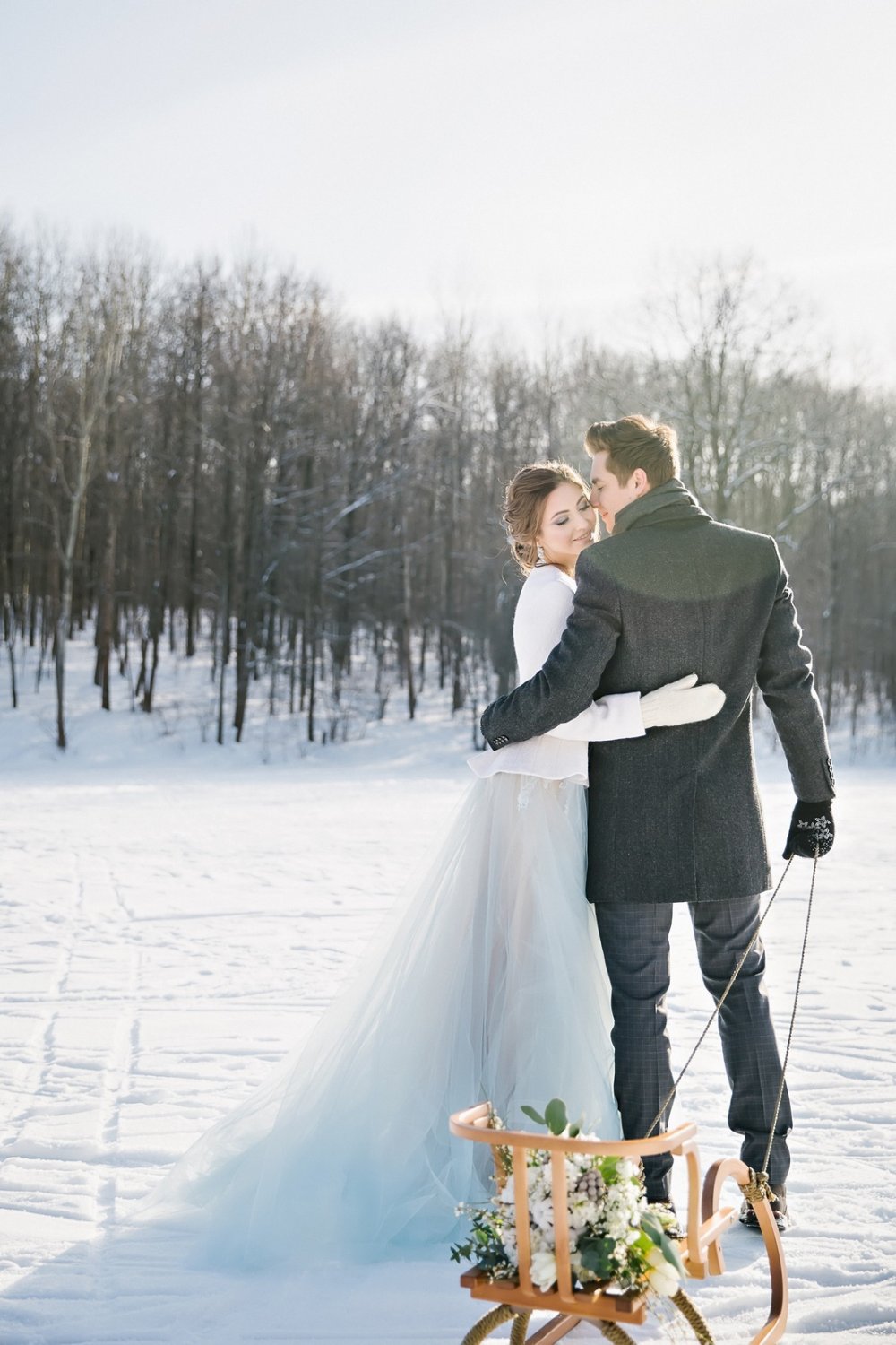 Портфолио Свадебное агентство "Marry Bride" : 