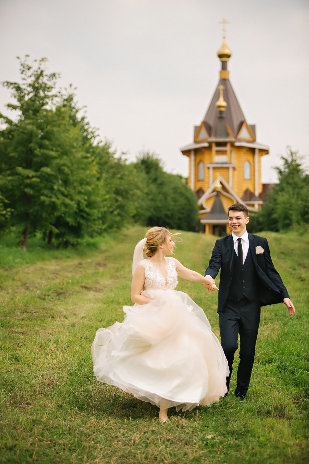 Портфолио Свадебное агентство "Marry Bride" : 