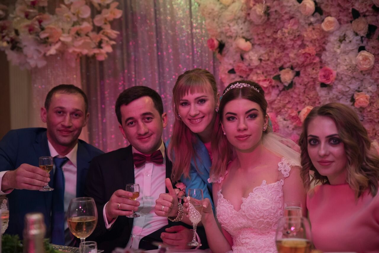 Организация и проведение свадеб в Сочи&nbsp;Welcome : 
