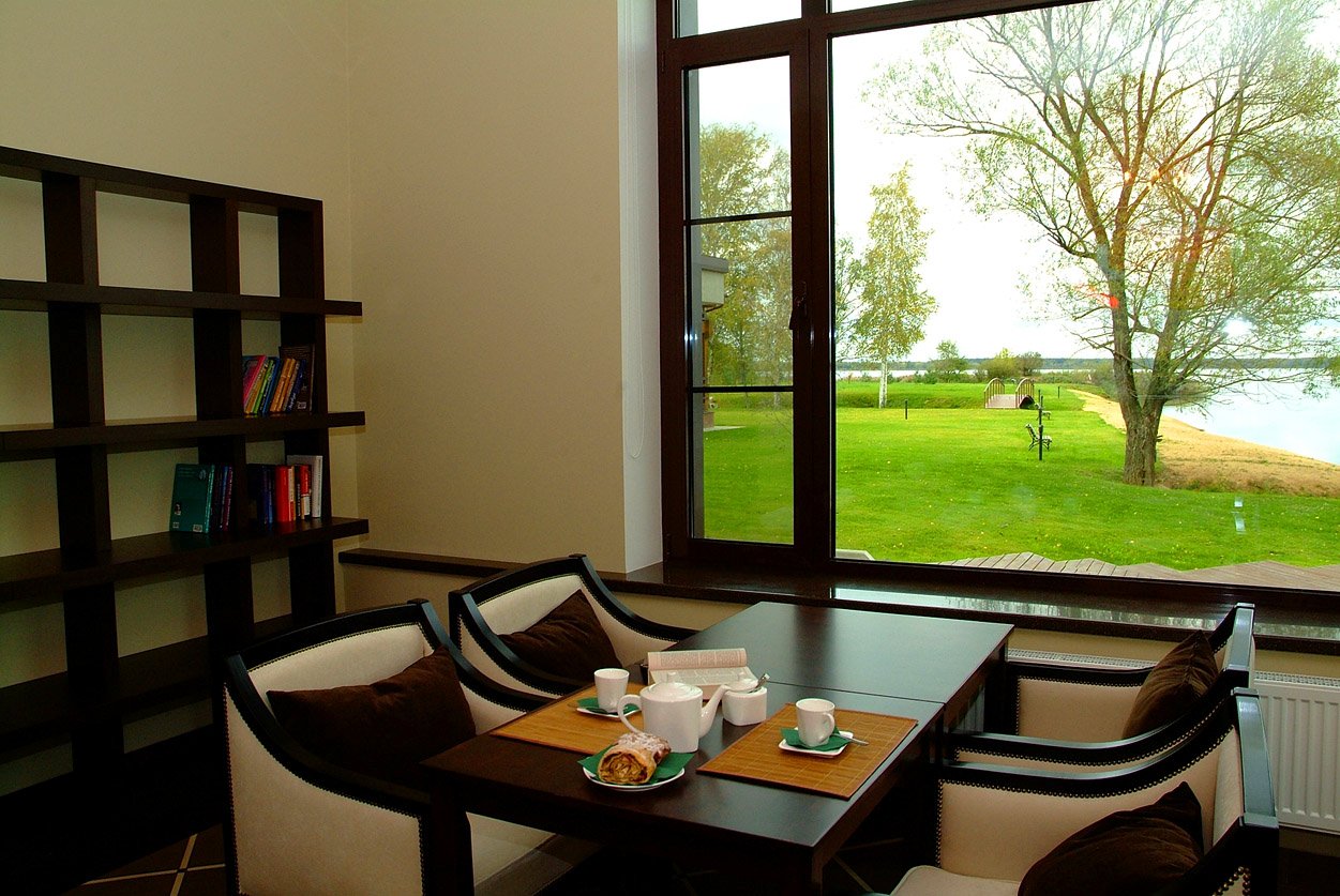 Банкетный зал&nbsp;Завидово Резорт : 