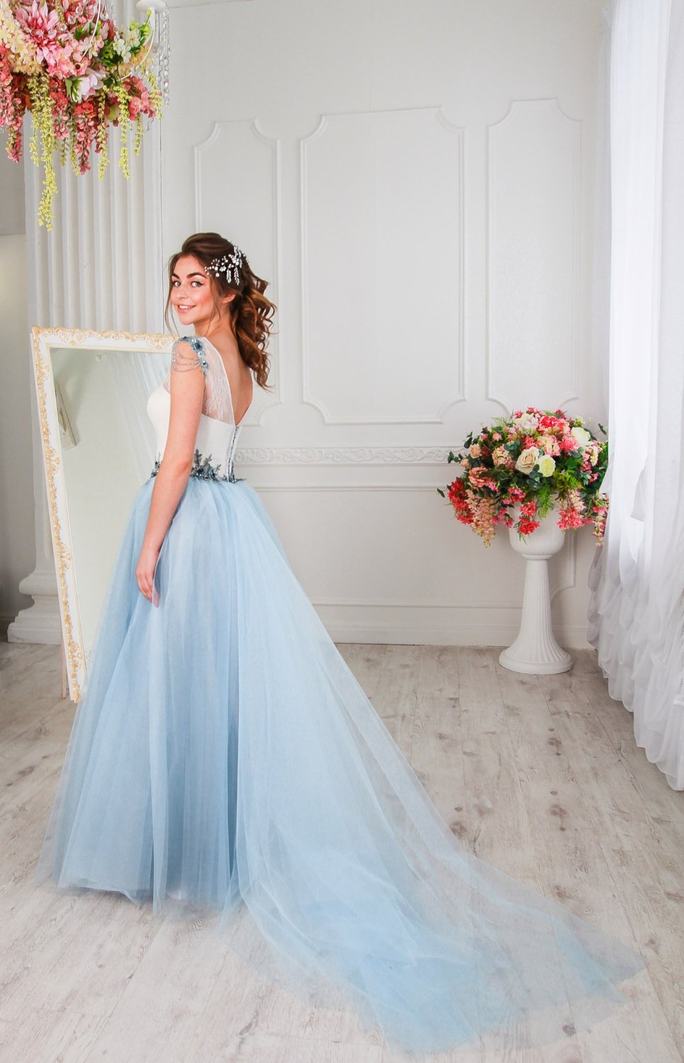 Коллекция&nbsp;Boho, Свадебный салон : 