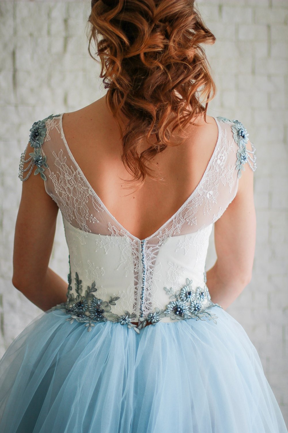 Коллекция&nbsp;Boho, Свадебный салон : 