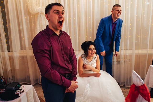 портфолио&nbsp;Ведущий ярких событий! : 