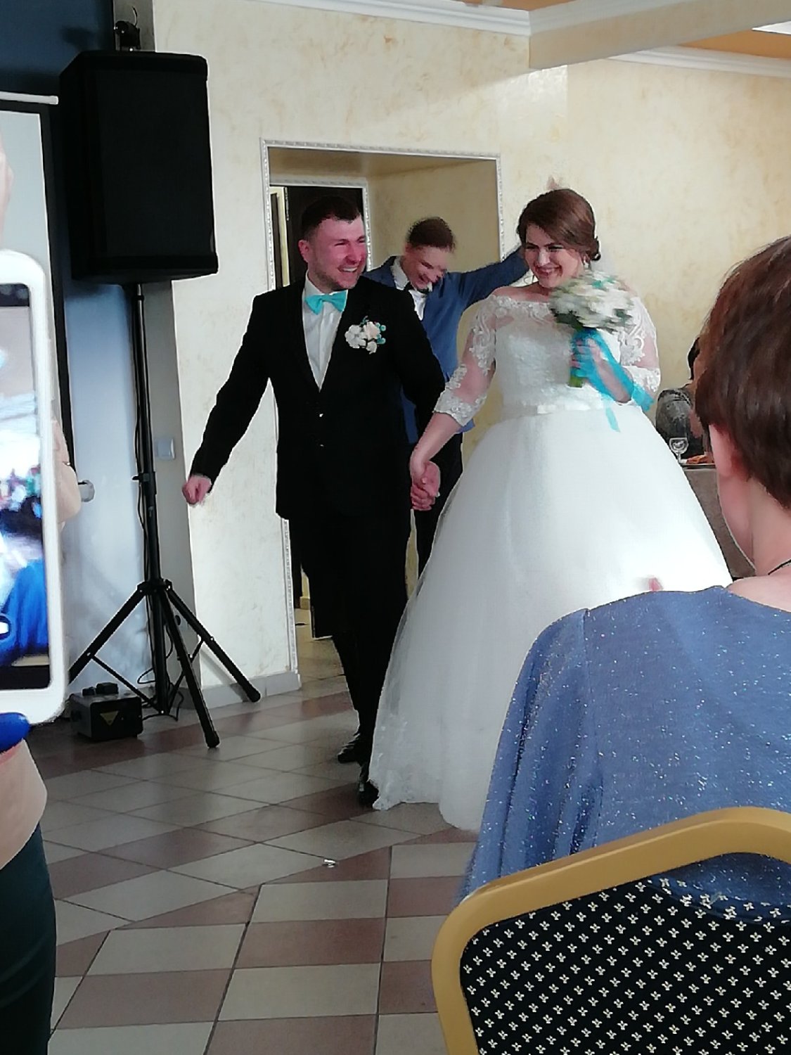 портфолио&nbsp;Ведущий ярких событий! : 