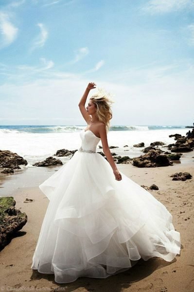 Наша свадебная коллекция&nbsp;Свадебный салон "Шик" : 