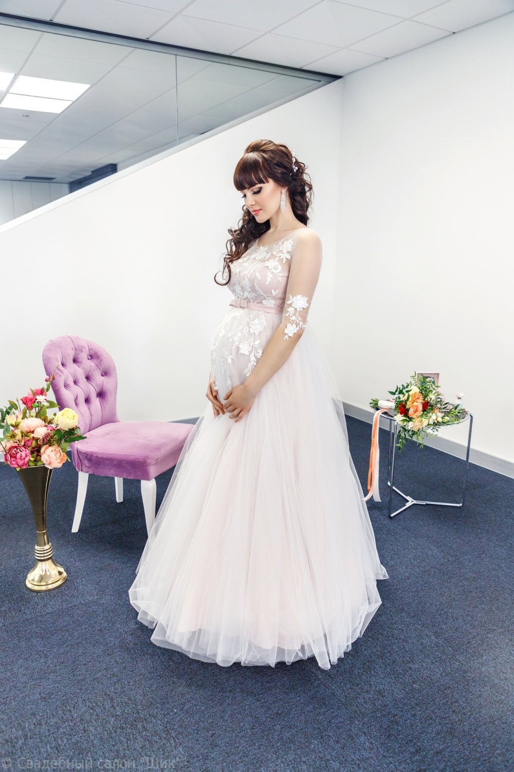 Наша свадебная коллекция&nbsp;Свадебный салон "Шик" : 