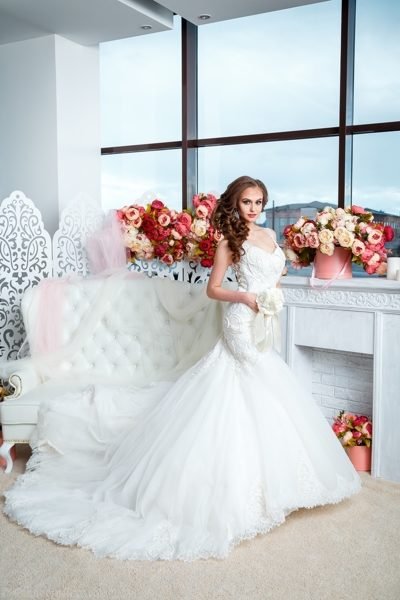 Наша свадебная коллекция&nbsp;Свадебный салон "Шик" : 