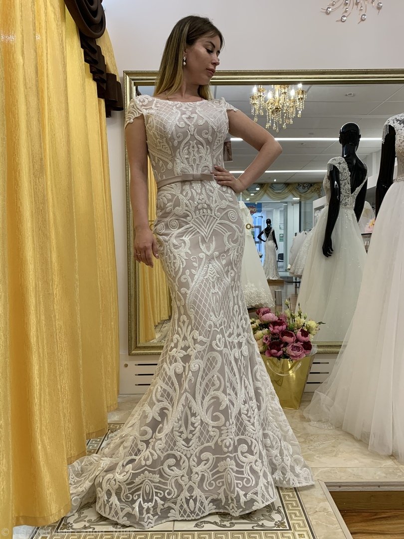 Наша свадебная коллекция&nbsp;Свадебный салон "Шик" : 