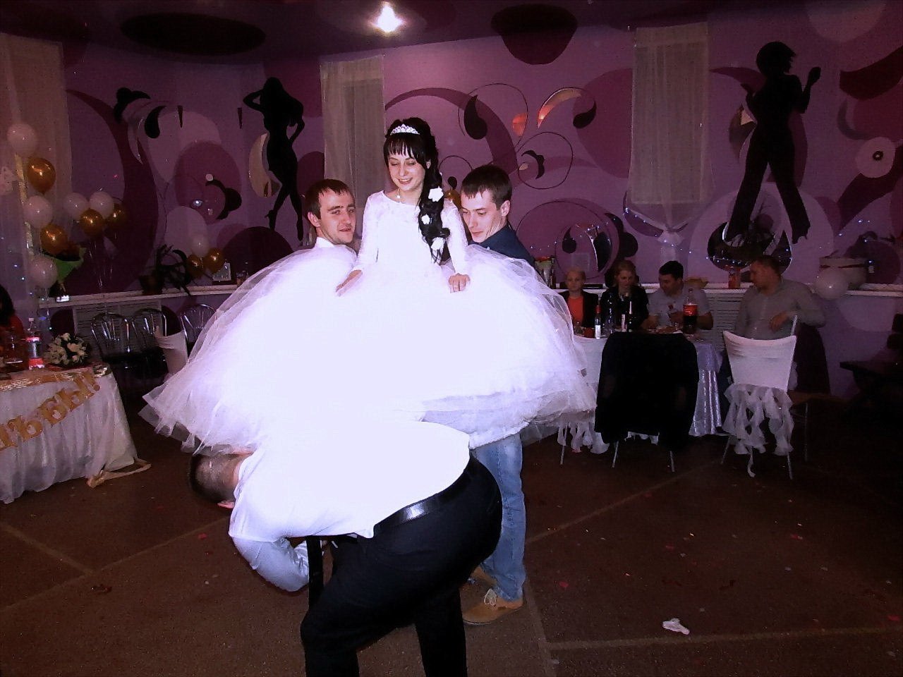 Мои праздники&nbsp;Ведущая ярких событий : 