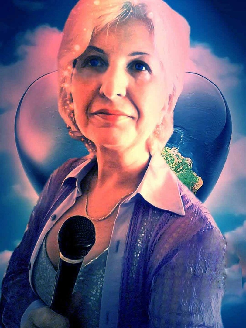 Мои праздники&nbsp;Ведущая ярких событий : 