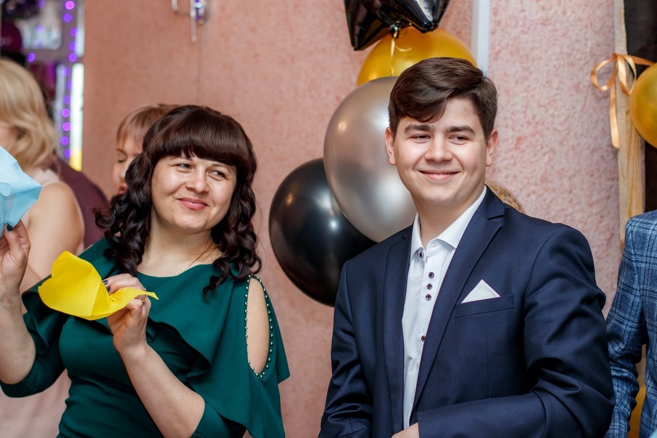 Мои праздники&nbsp;Ведущая ярких событий : 