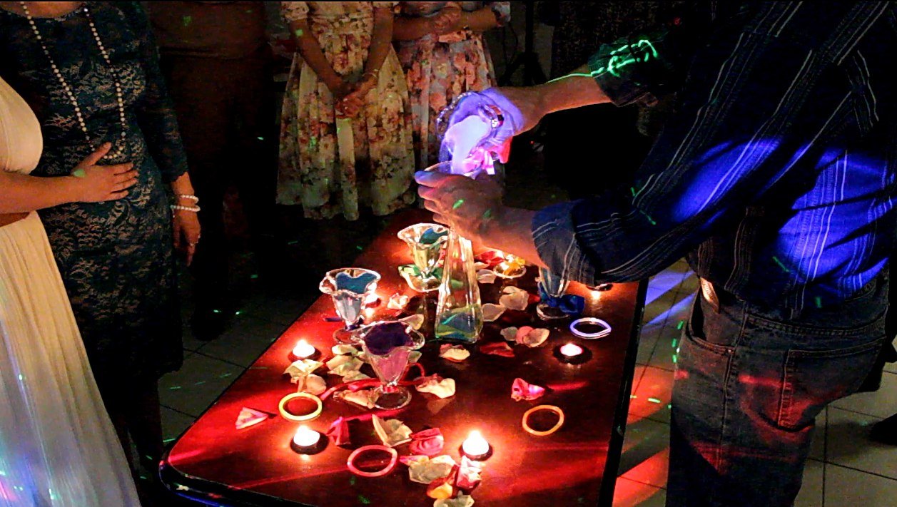 Мои праздники&nbsp;Ведущая ярких событий : 