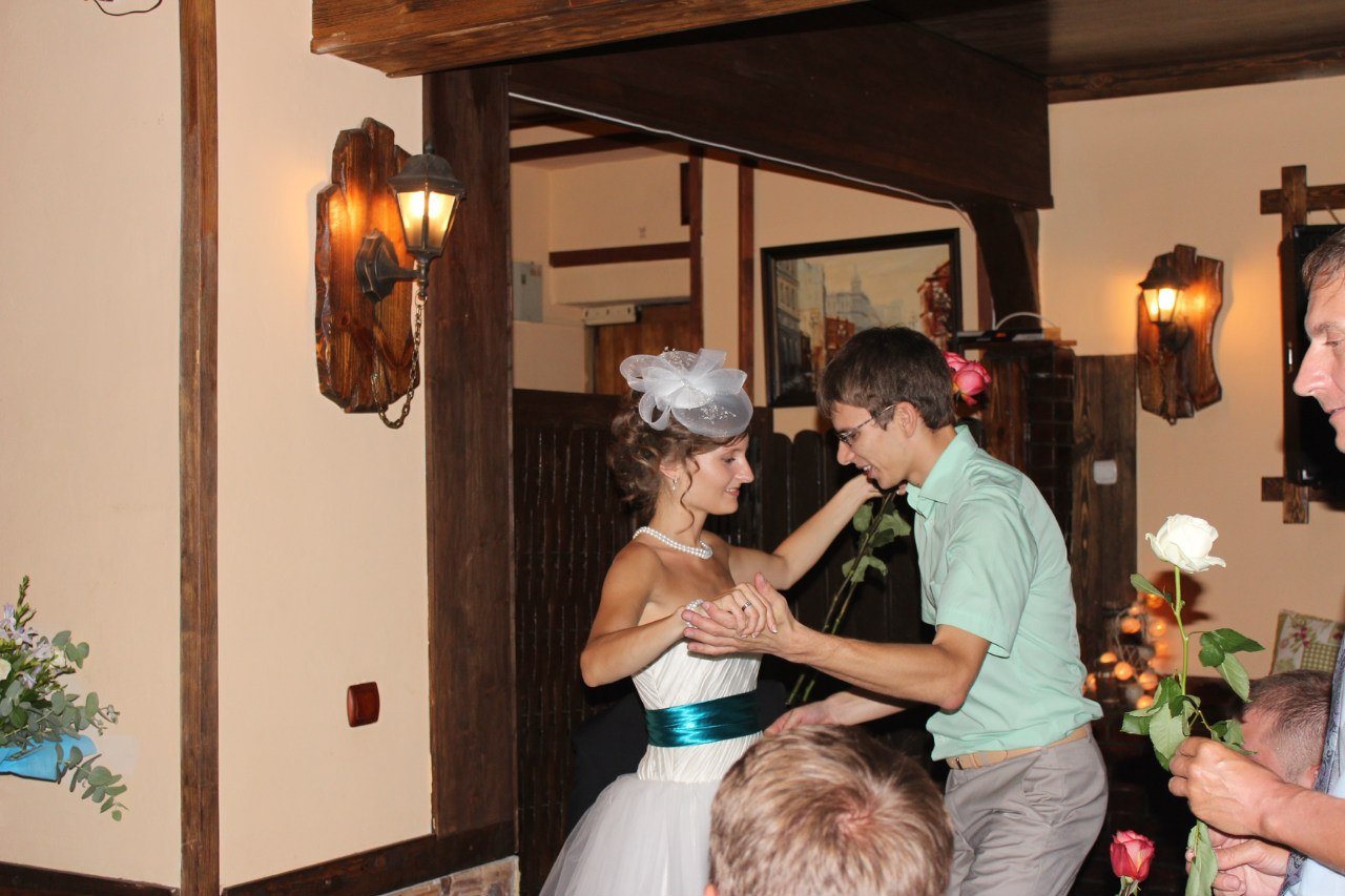 Мои праздники&nbsp;Ведущая ярких событий : 