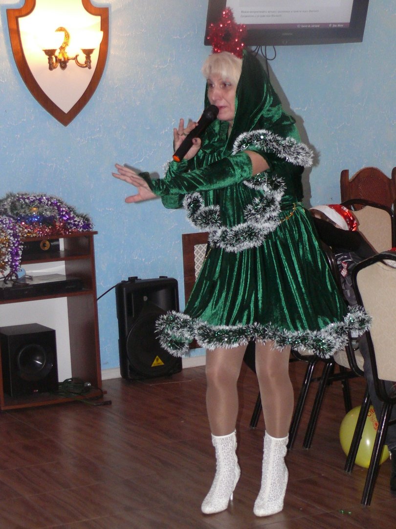 Мои праздники&nbsp;Ведущая ярких событий : 