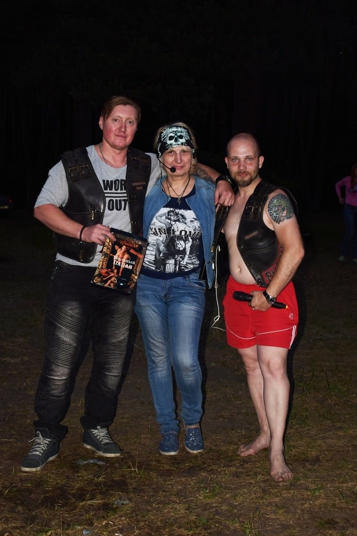 Мои праздники&nbsp;Ведущая ярких событий : 