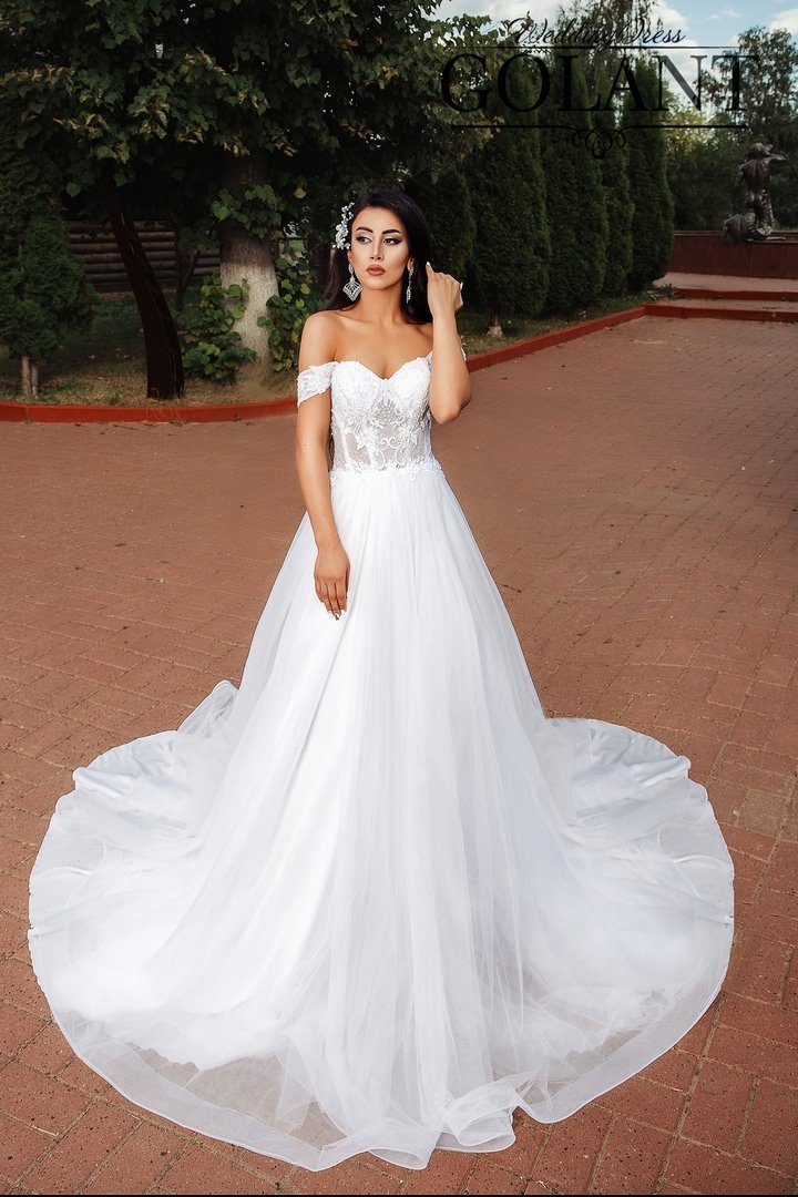 Свадебные платья&nbsp;Свадебный салон Мендельсон : 