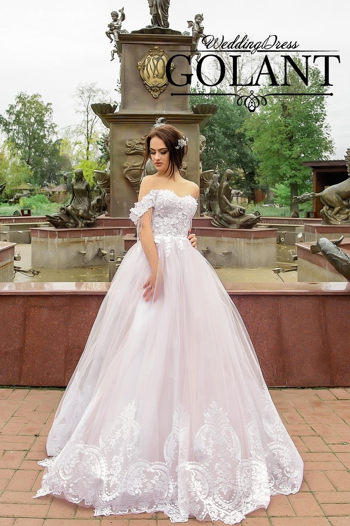 Свадебные платья&nbsp;Свадебный салон Мендельсон : 