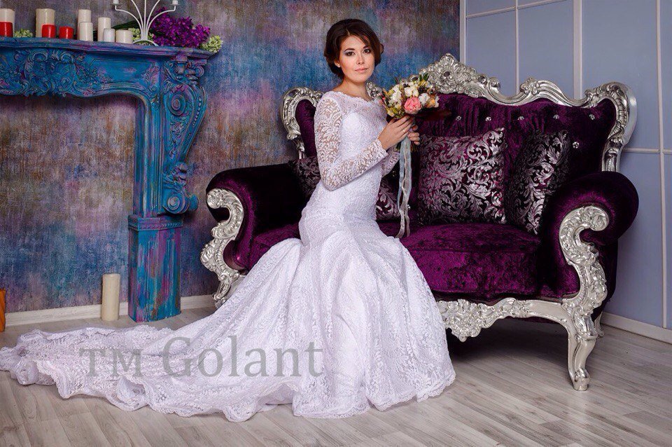 Свадебные платья&nbsp;Свадебный салон Мендельсон : 