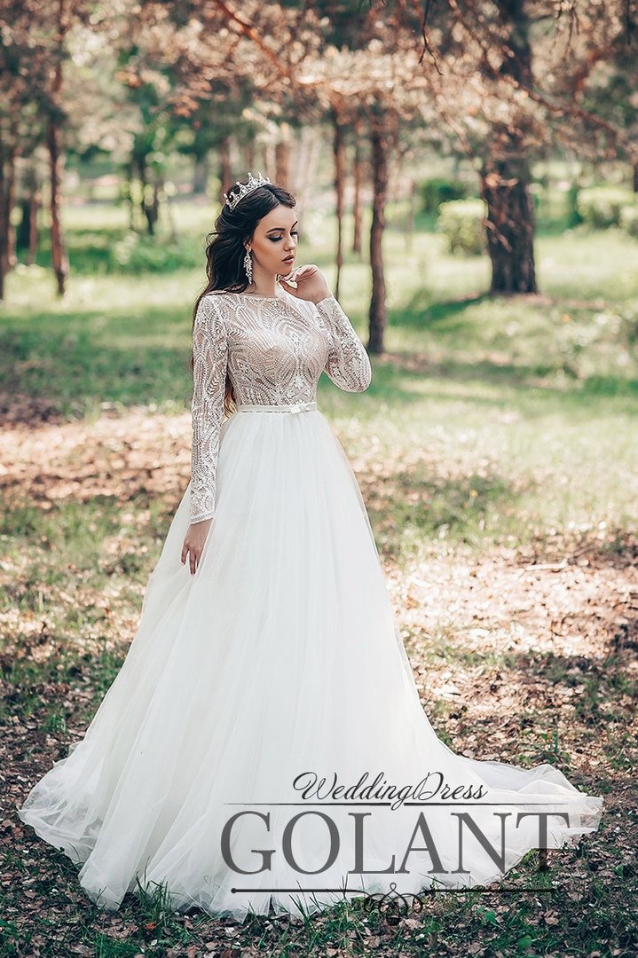 Свадебные платья&nbsp;Свадебный салон Мендельсон : 