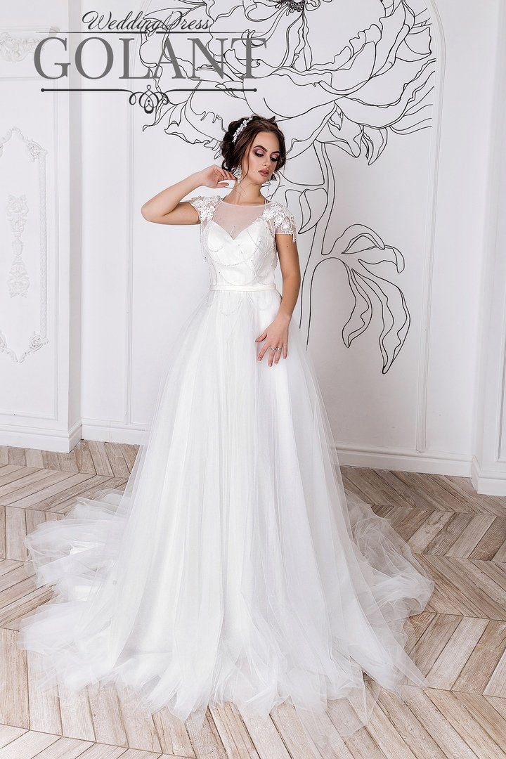 Свадебные платья&nbsp;Свадебный салон Мендельсон : 