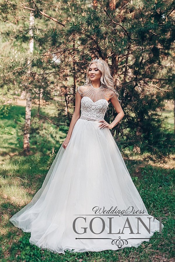 Свадебные платья&nbsp;Свадебный салон Мендельсон : 