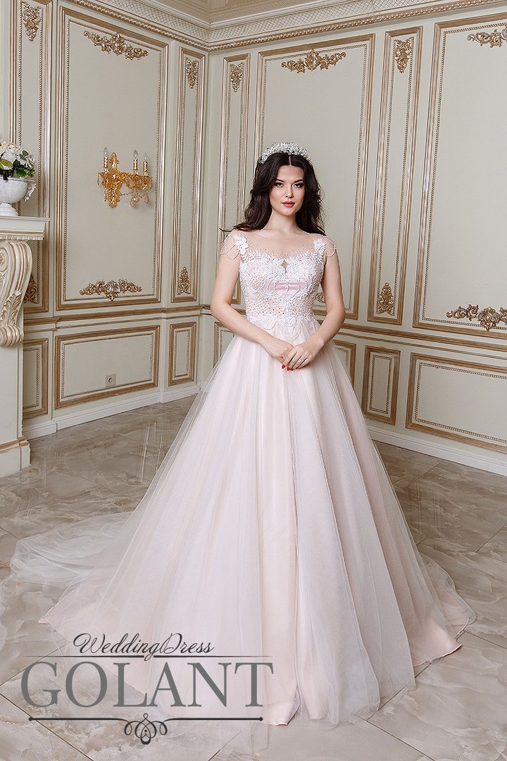 Свадебные платья&nbsp;Свадебный салон Мендельсон : 