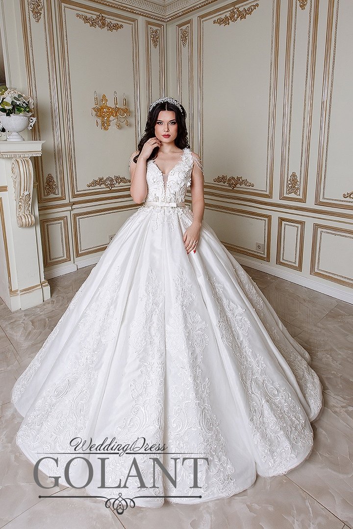 Свадебные платья&nbsp;Свадебный салон Мендельсон : 