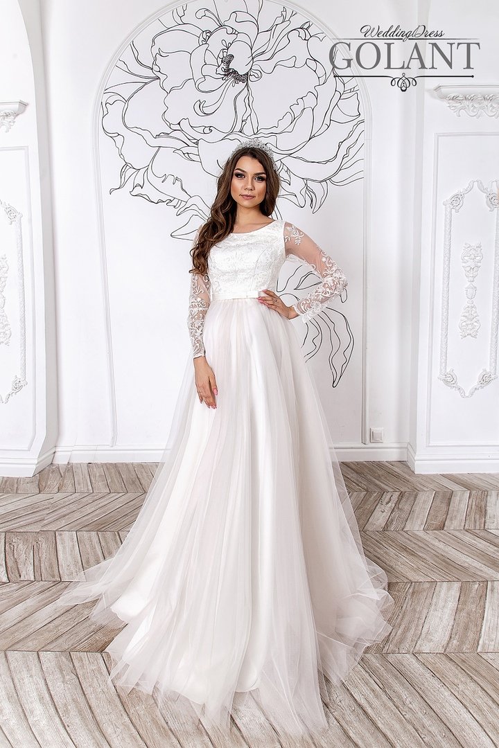 Свадебные платья&nbsp;Свадебный салон Мендельсон : 