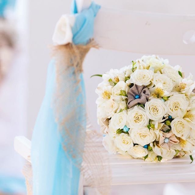 Букет невесты&nbsp;AP WEDDING FLOWERS : 